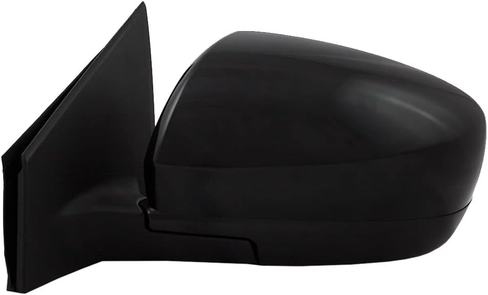 Power Mirror for 2010-2015 CX-9 Heated TE706918ZG Left MA1320169