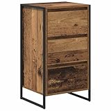 【Caractéristiques cool】Avec son bois d'ingénierie et ses pieds en acier, il est stable et durable. Son espace de rangement avec étagères et compartiments offre plein d'options pour organiser vos affaires. Ce design moderne complète les intérieurs et s'adapte aux styles modernes et traditionnels, rendant le buffet super pratique pour toutes les maisons.