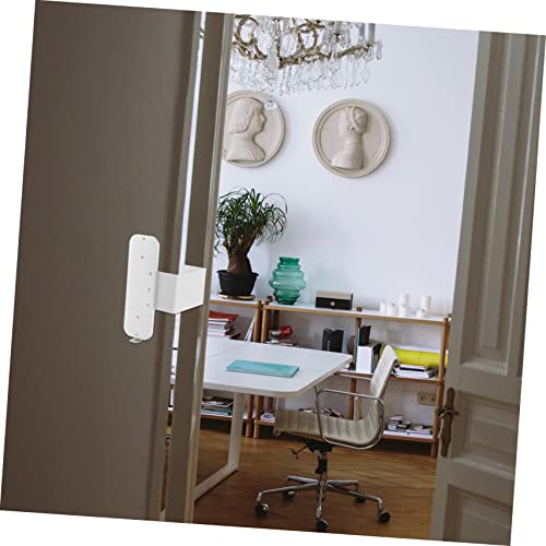 DOITOOL Suporte de campainha suporte de parede suporte de câmera suporte ajustável suporte de campai