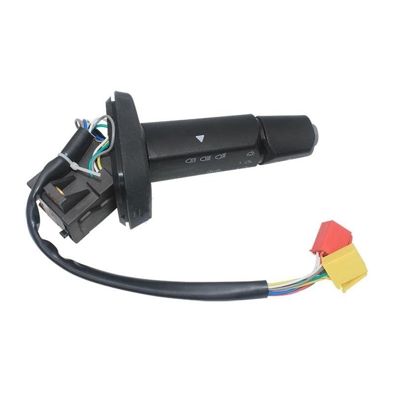 Interruttore Colonna sterzo Per MAN Per TGA Per TGL Per TGM Per TGS Per TGX 81255090139 81255090172 36255090004 Indicatore Interruttore piantone sterzo 81255090188