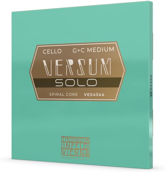 Thomastik, 1 Single String for Cello, Nylon (641809)