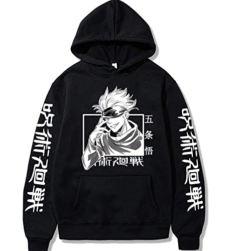 fashion anime clothing
