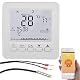 WLAN Raumthermostat von Revolt zur Steuerung der Fußbodenheizung