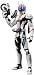 Bandai Tamashii Nations S.H. Figuarts Kamen Rider Mach "Kamen Rider Drive" Action Figure