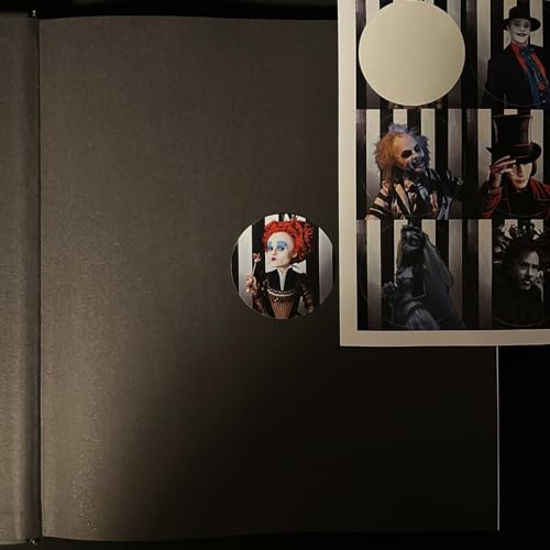 Tim Burton: O cineasta icônico e sua obra (Edição Limitada de Colecionador): 2