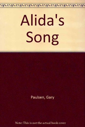 Alida's Song 0606210199 Book Cover