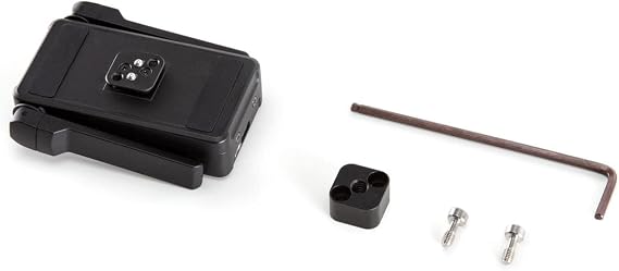 DJI RS 4 + DJI Ronin Video Transmitter