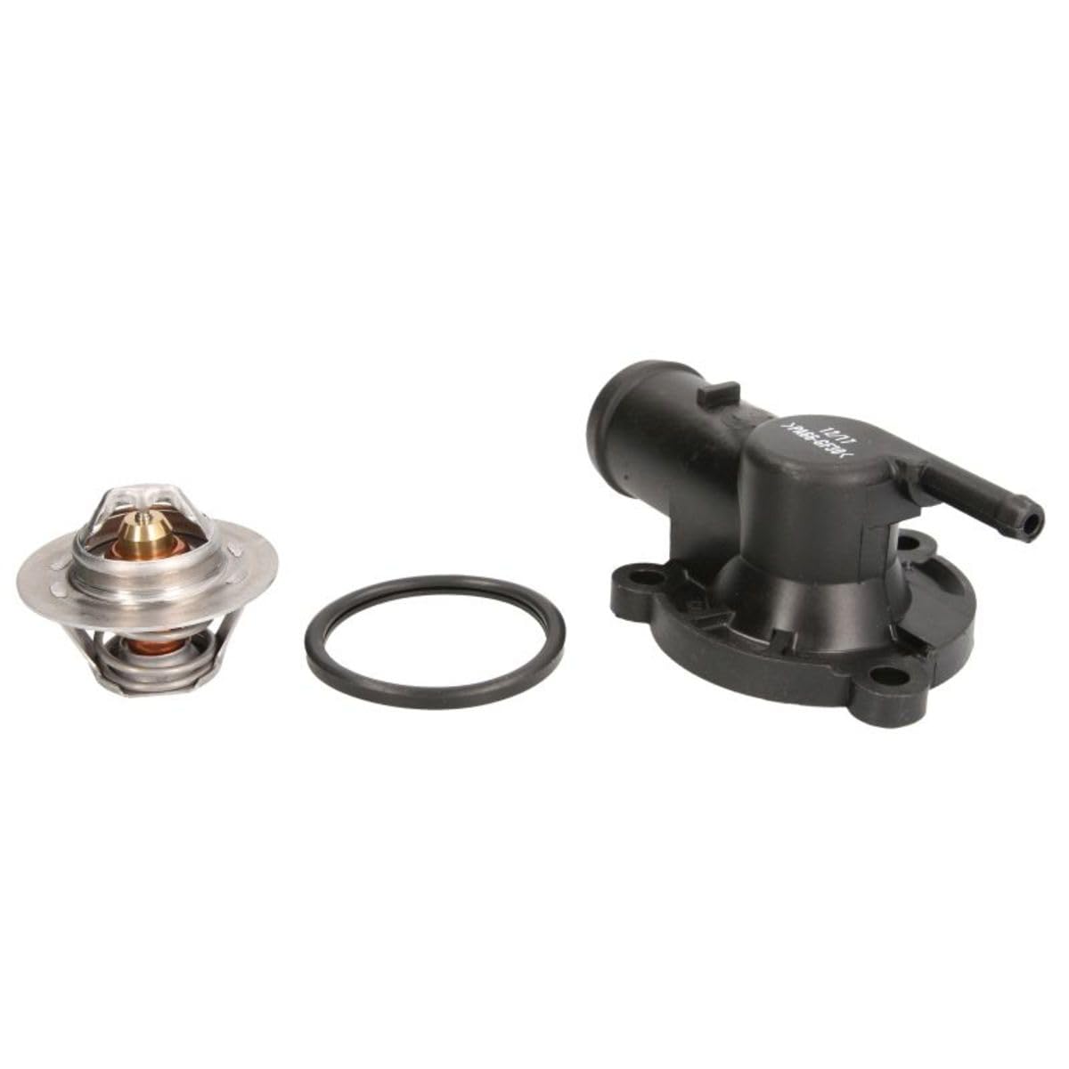 Calorstat TH6732.88J Termostato-image