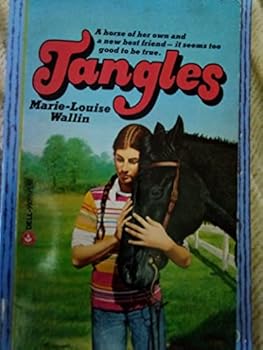 Paperback Tangles Book