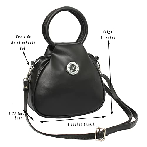 Image of LL Leather Land Designer Mutka Sling