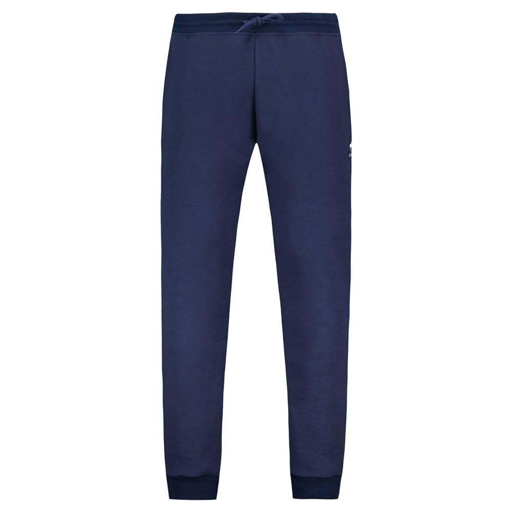 Le Coq Sportif-​ESS Pant Regular N°4 M Dress Blues