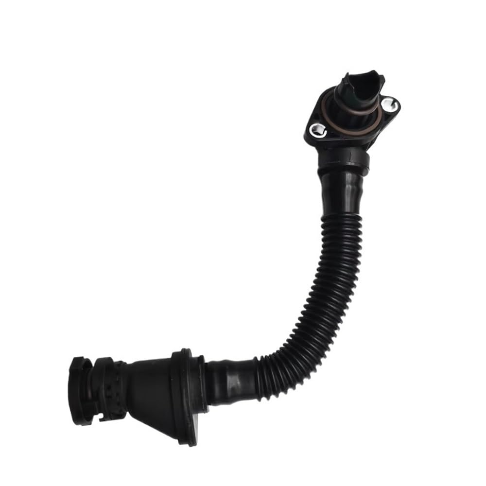 Xntfgnrz One Color 11157843151 Crankcase Breather Hose Set (Left & Right) For 5 Series F10/6 Series F12/F13/M6 2010-2019