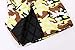 Pantora Women's Cookie Cuddle Coat, Chartruese Camo Print, Small