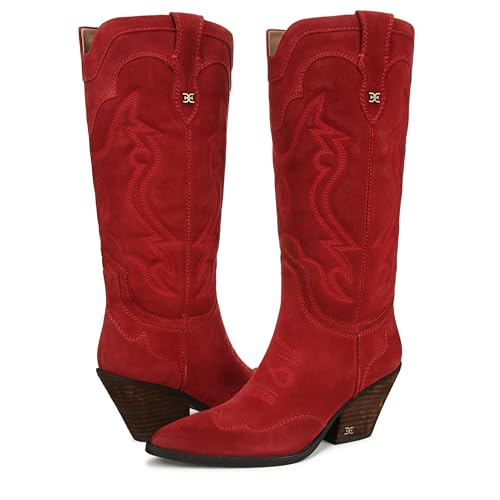 Image of Sam Edelman James