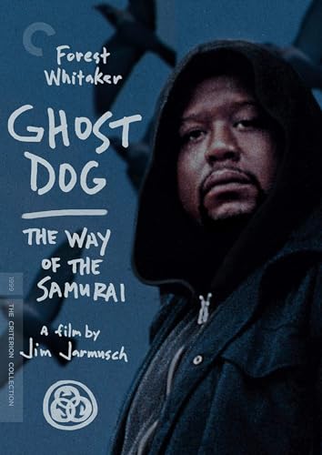 Ghost Dog: The Way of the Samurai (The Criterion Collection) [DVD]