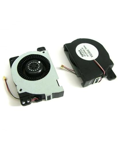 VENTILADOR PARA SONY PLAY STATION 2 PS2 COOLER DE REPUESTO 70000 75000 SERIES