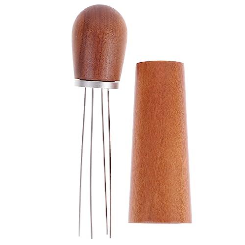 Cemaystic �G�X�v���b�\�f�B�X�g���r���[�^�[ �n���h���t�� �j�[�h���^�C�v �ؐ��X�^���h�t �R�[�q�[���ψꕪ�z �������� �X�^�[�����O�c�[��