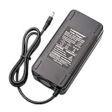 Tangspower 48V Charger Output 54.6V 3A Fast Battery Charger 48V for Electric Bike 13 Series Lithium...