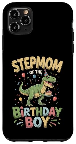 Stepmom Of The Birthday Party �ߑ� ���� �{�[�i�X�}�} �X�}�z�P�[�X iPhone 11 Pro Max �p