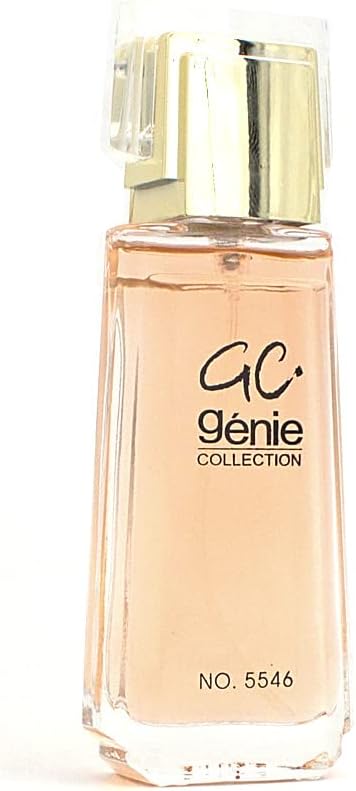 Genie Collection Perfume 5546 For Women, 25 ml 2026 - view 2