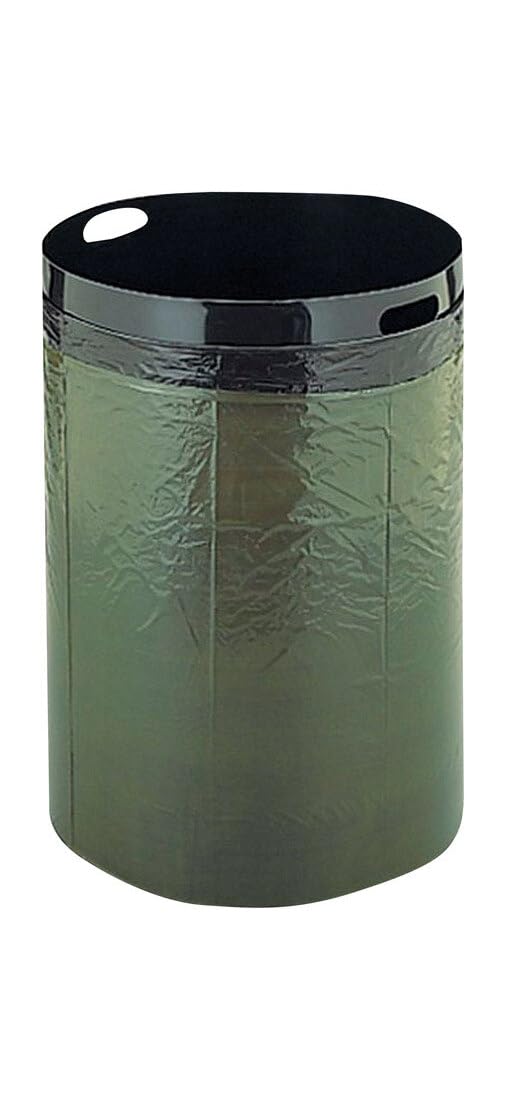 Easy Bagger 30 - 39 gal. Bag Holder Handle Tie 1 pk