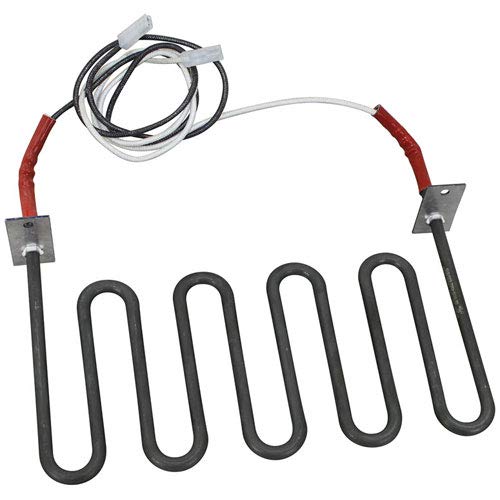 Mavrik Exact Fit for Metro RPC13-114 Warmer Element - Replacement Part