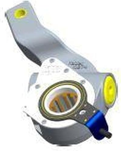 Haldex Aba Unidad Aa1 Trk/Autobús