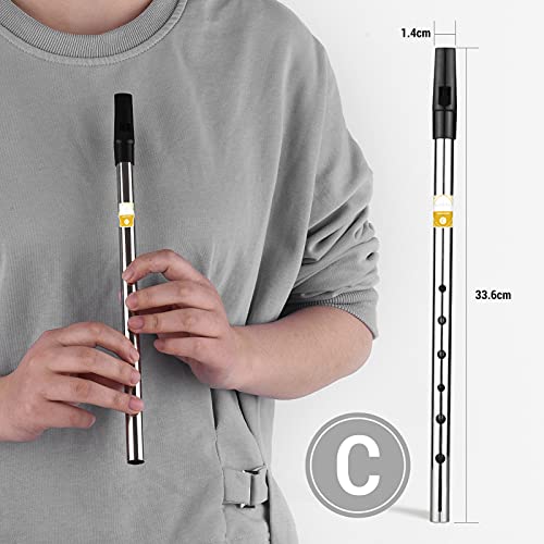 De Viento, Musical Instruments Imagen adicional