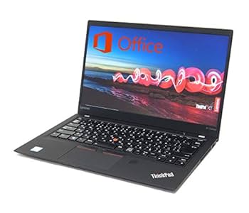 Amazon.co.jp: Lenovo ThinkPad X1 Carbon(2017年モデル)/第7