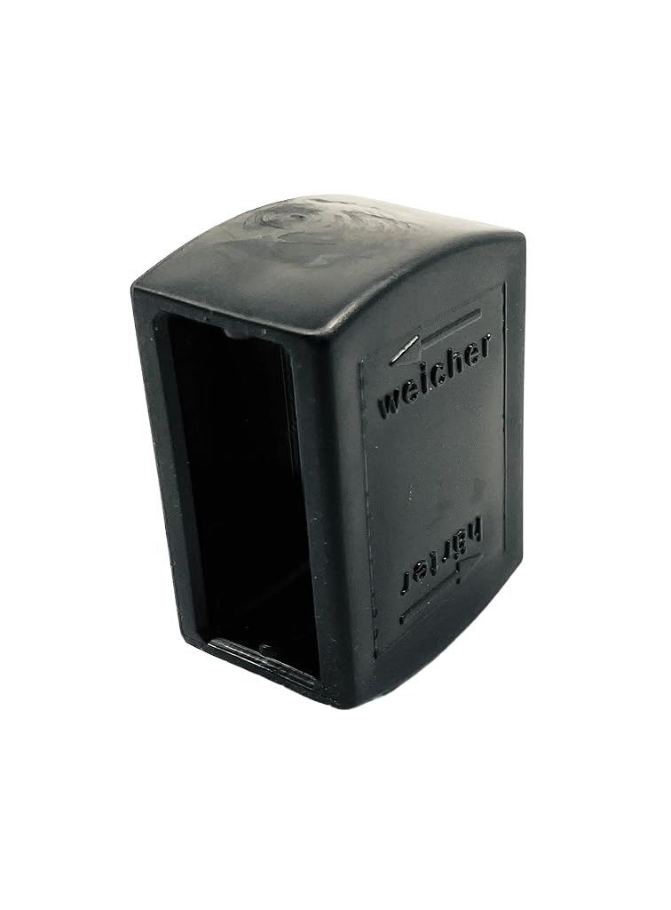 10 Cursori Per Doghe Letto 38mm - Regola Rigidit&agrave; Supporto Lombare Grigio