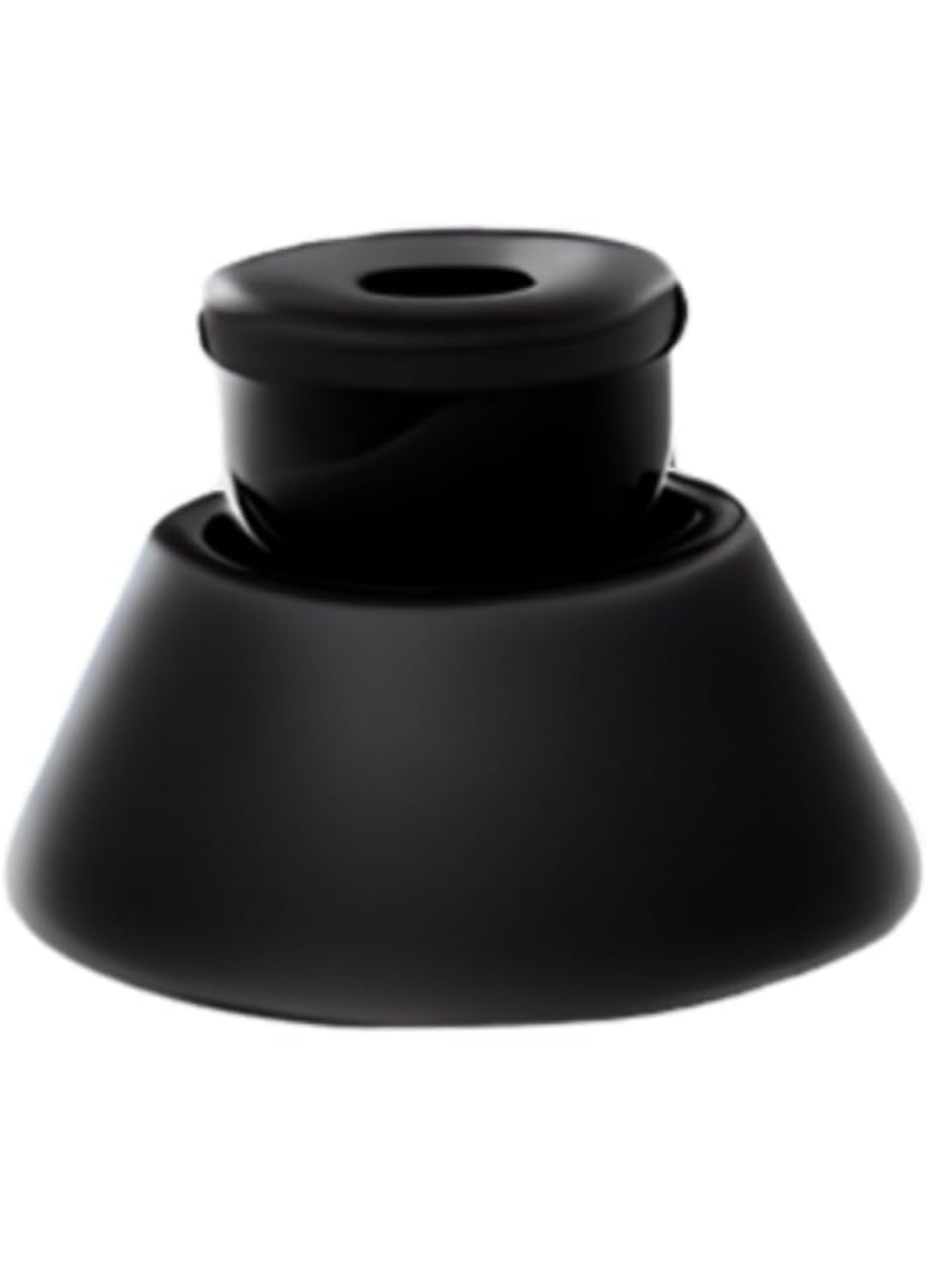 Universal Air Cooler Drain Plug Rubber Cap 1 cm to 2 cm Black| Compatible with Bajaj & Other Coolers -1 pc-image-0