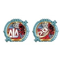 Amazon | [バンダイ(BANDAI)] ナンバーワン戦隊ゴジュウジャー