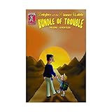 Knights of the Dinner Table: Bundle of Trouble, Vol. 17