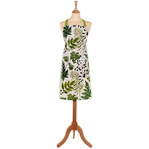 RHS Foliage PVC Apron Cover