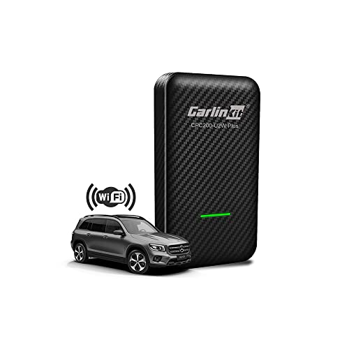 What is Reddit's opinion of Wireless CarPlay Adapter 2022 Newest Version CarlinKit 3.0, Apple