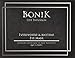 Bonik - Under Eye Patches, Eye Patch, Eye Mask for Puffy Eyes, Under Eye Pads, Collagen Eye Pads, Puffy Eyes Treatment, Under Eye Bags Treatment, Eye Gel Pads, Dark Eye Circle Treatment