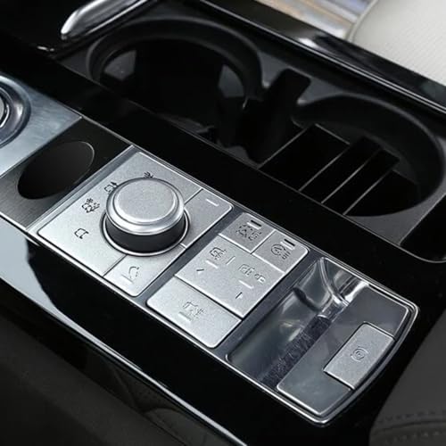 Interruptor de Freno de Mano Electrónico Range Rover Vogue 2014 Botón Tráfico P 4