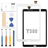 Veuillez vérifier le numéro de modèle avant d'acheter cet article, vous pouvez le voir à l'arrière de votre tablette. Cet article est compatible avec Samsung Galaxy Tab E T560 SM-T560 SM-T561 T561 uniquement.