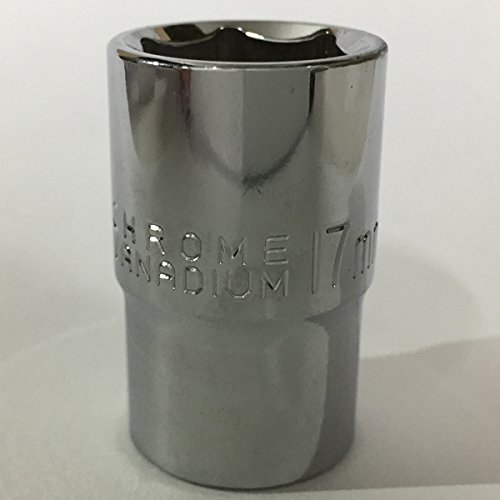 �C�`�l��TASCO ���ǃx���_�[�����`�p17mm�\�P�b�g TA515M-WS
