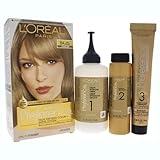 L’Oreal ParisPref Haircol 8a Size 1ct Preference Hair Color Ash Blonde #8a