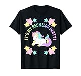 My Bachelor Party Shirt for Bachelor Party Apparel TShirt T-Shirt