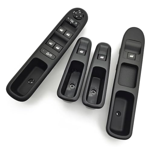 Interrupteur de vitre pour 3008 idéal pour réparer vos commandes avant le contrôle technique