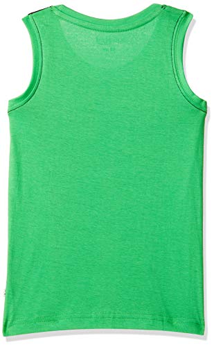 Image of Bumchums Boy's Regular fit T-Shirt (Assorted) (Color & Print May Vary)