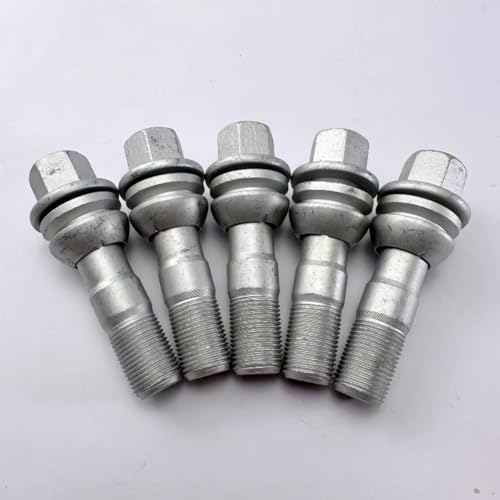 Perno rueda Benz W167 GLS 450 GLE 63AMG accesorios tornillos rueda repuesto OEM 0009904518