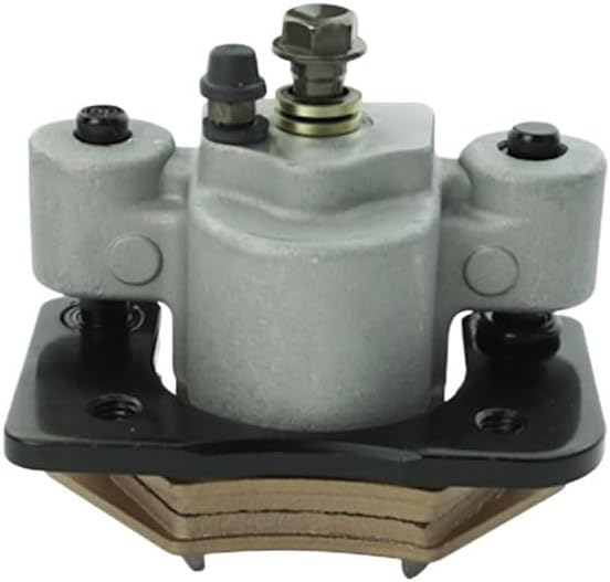 Front/Rear Brake Caliper for 250 300 350 400 450 500 550 650 700 1000 XC450 with Pad 1436-422 1436-423(Left)