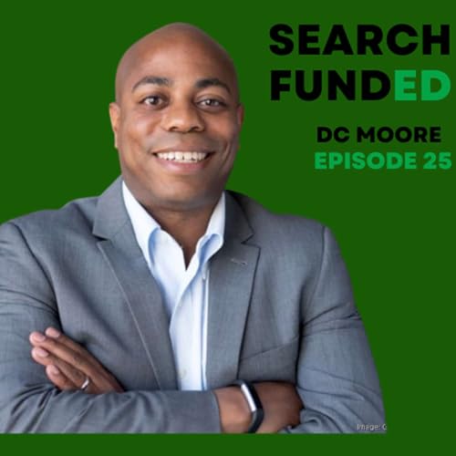 From M&A in Africa to Enterprise Wireless Infrastructure, DC Moore of ATG