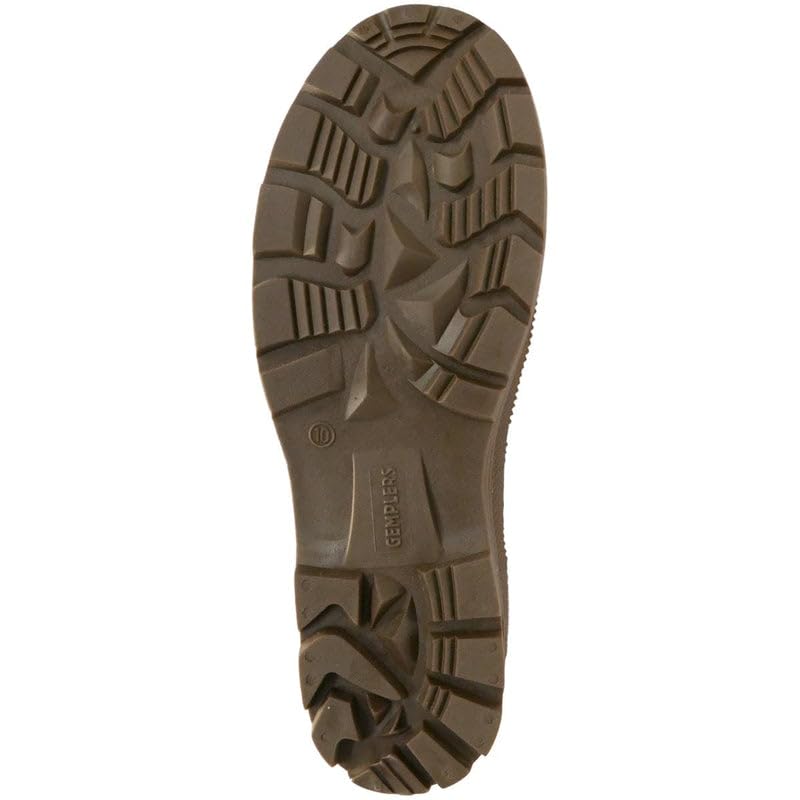 Image of Gempler's Brown Bear Boots (12, numeric 12)