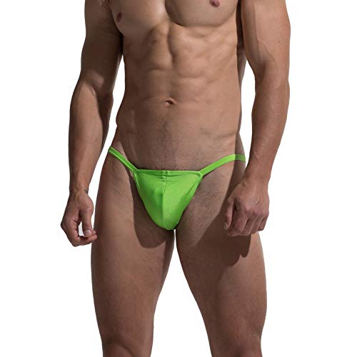Men's Swimming Brief Sunbathing Swimwear Bikini