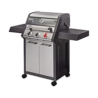 Enders Gasgrill MONROE