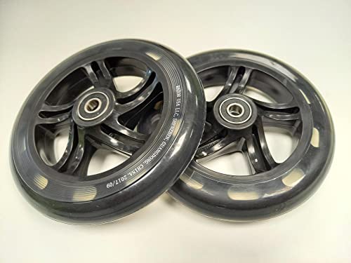 Razor Cruiser Roues 140 mm